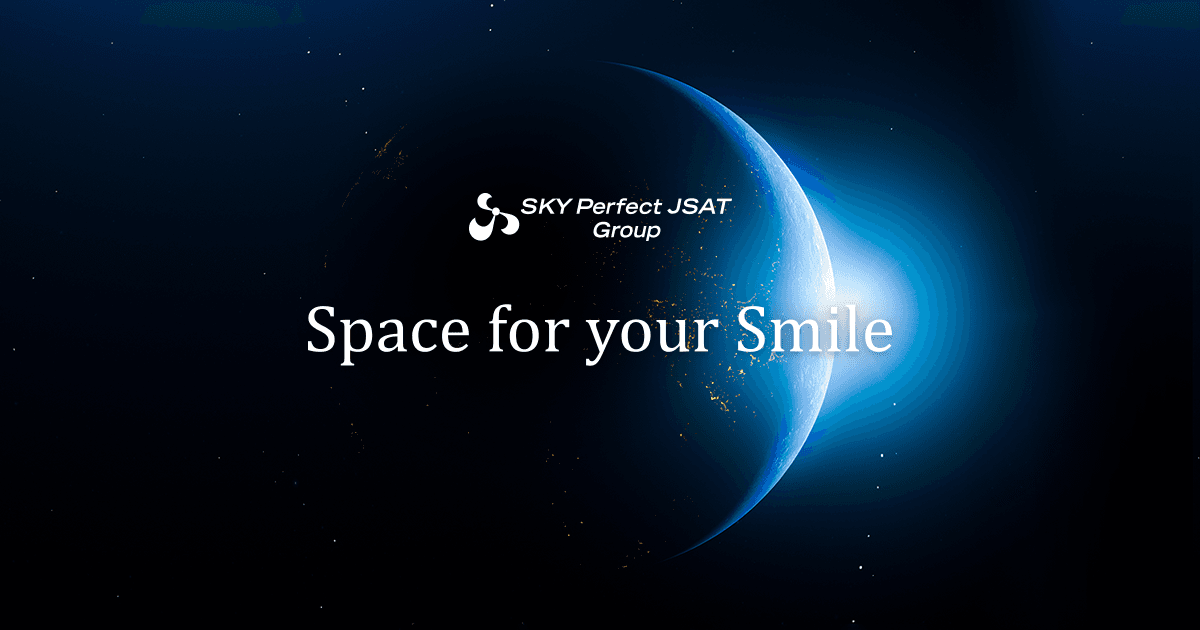JSATMarine | SKY Perfect JSAT Corporation | Space Business