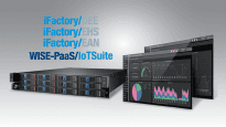 Image for iFactory Smart Manufacturing Suite - Startech