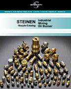 Steinen | Spray and Misting Nozzles