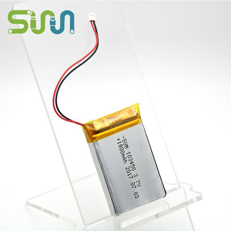 The Storage Capacity Is Stronger Than A Lithium-ion Battery?Magnesium Battery Has A New Development - News - Dongguan SUM Electronics Technology Co.,Ltd