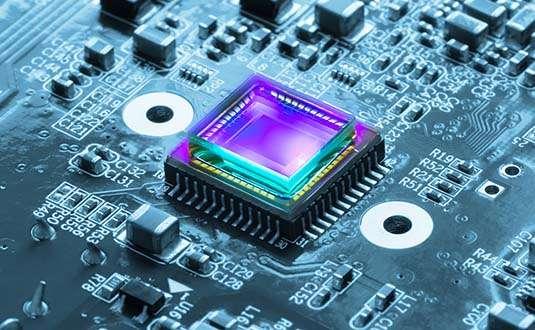 What is CMOS Sensor? How does it work? - Supertek