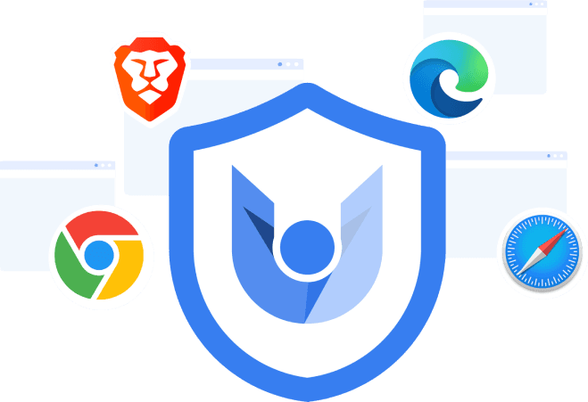 Product Surf Extension- Browser Security On Any Browser image