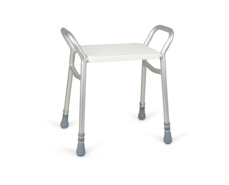 Product Free Standing Shower Seats, Chairs & Stools - SYNC Living image