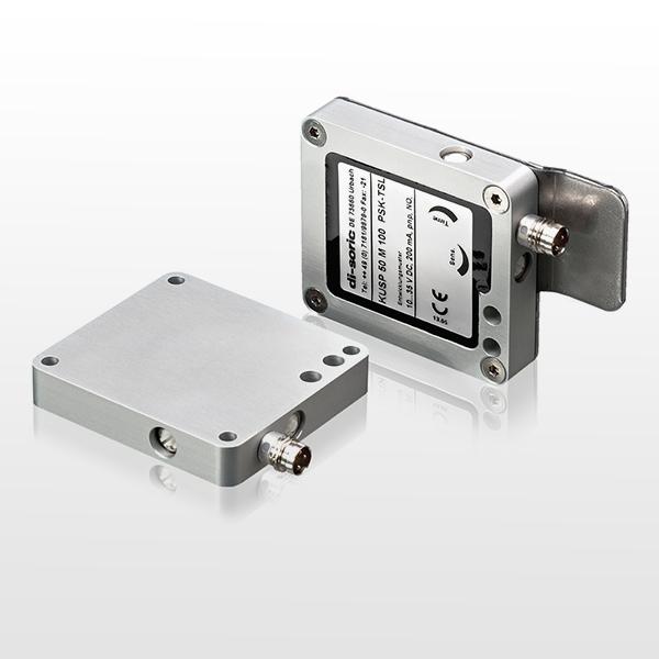 Image for Contact Sensors | TR Electronic