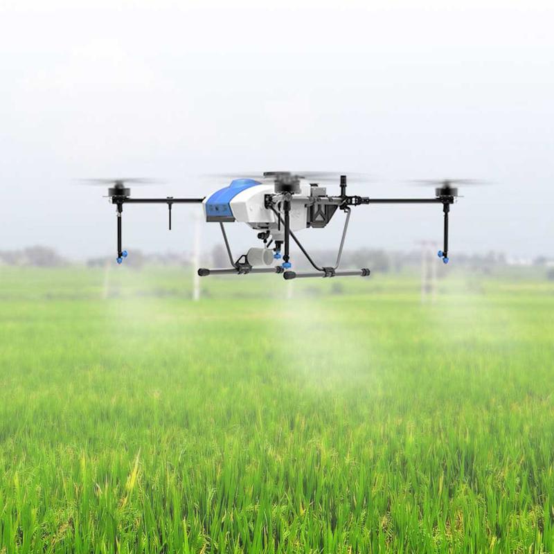 12L Agriculture spraying Drone | Drone UAV agriculture Crop Sprayer