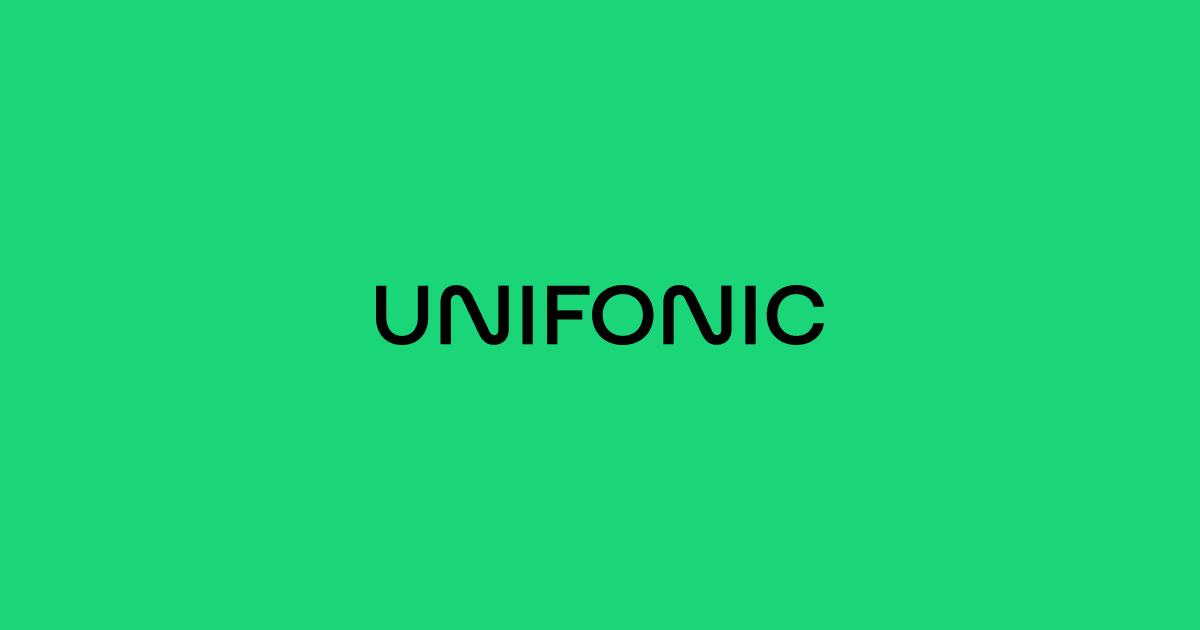 Image for Multichannel Marketing Platform | Unifonic Campaigns
