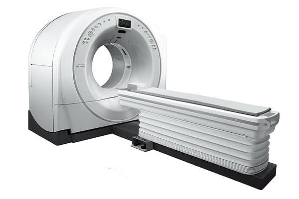 Image for COMPUTED TOMOGRAPHY (FCT SPEEDIA)