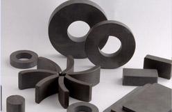 Ceramic Magnets - Viona Magnetics