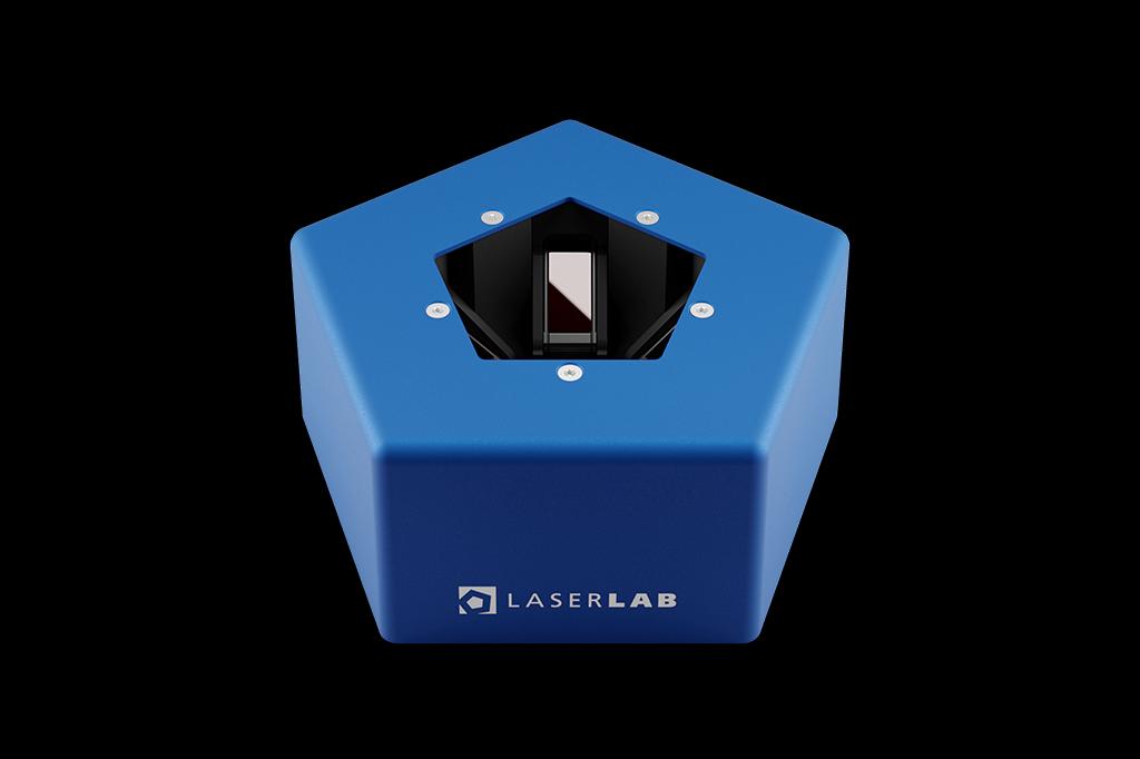 Image for LaserLAB - Robot calibration system