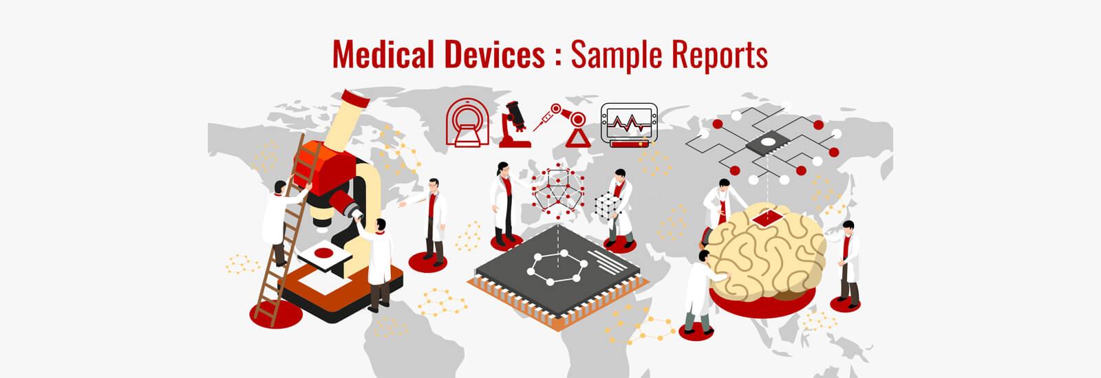 Medical Device - Wissen Research