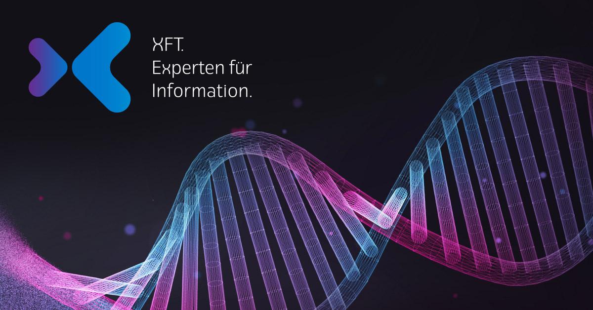 Image for Human Resource Management – XFT GmbH