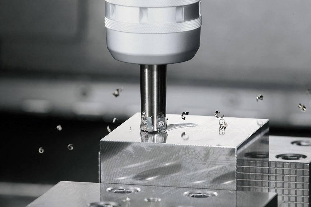 Product CNC Machining - Zekes3D image