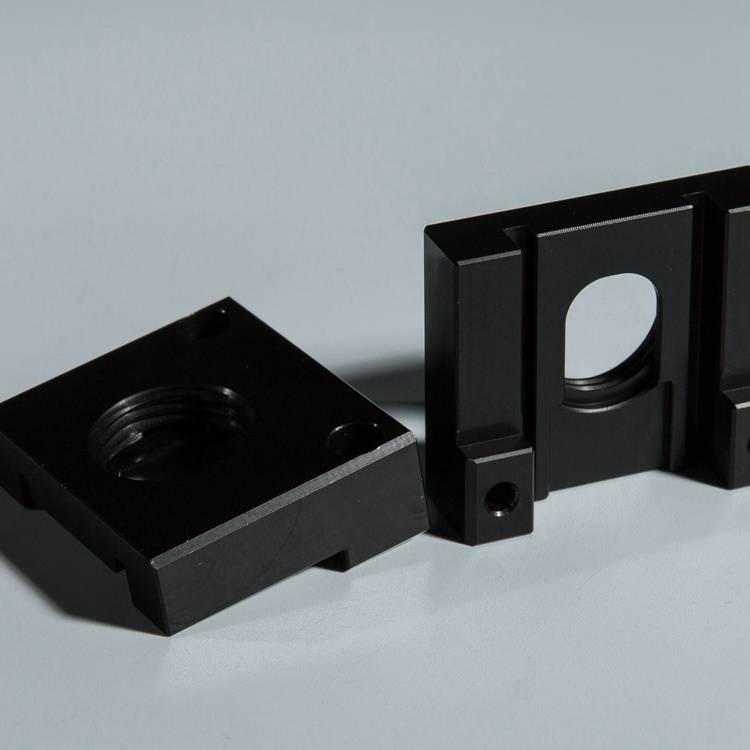 Product CNC Milling - Zekes3D image