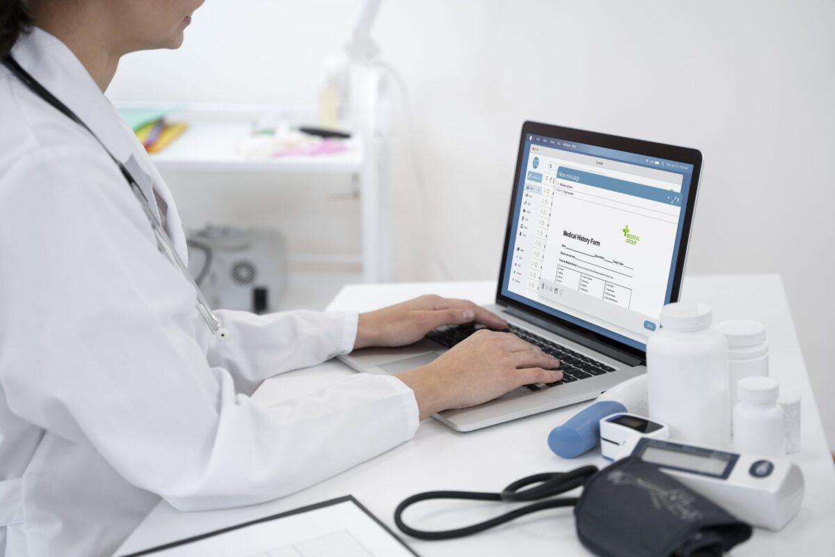 Specialty-Specific EHRs: A Competitive Edge – Zmed Solutions LLC