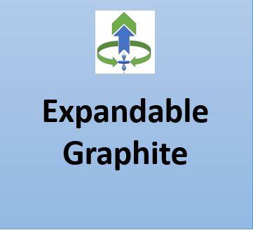 Best Quality Expandable Graphite in India #1