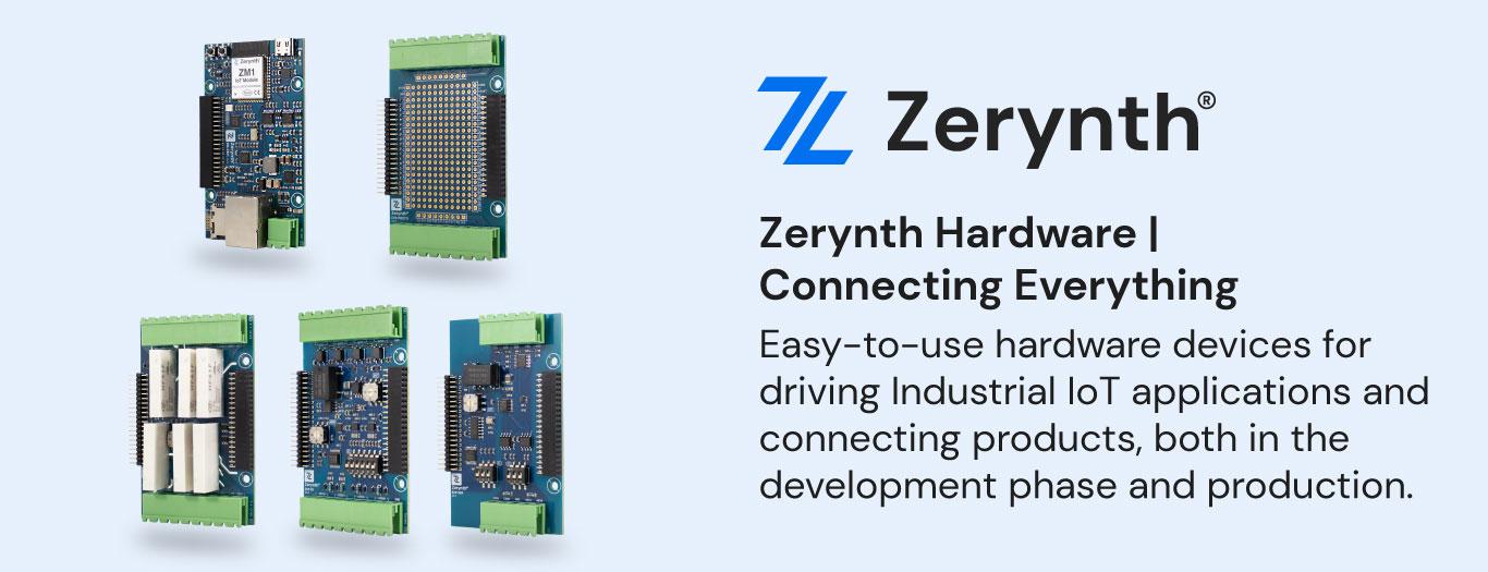 Image for Edge AI Layer | Zerynth Industrial IoT & AI Platform