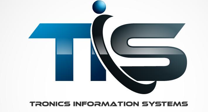 Tronics Information Systems